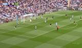 Manchester City v. Brentford 1