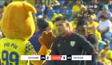 UD LAS PALMAS 2 - 3 ATHLETIC CLUB